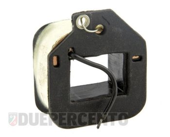 Bobina accensione pick-up/ bobina di alimentazione per Vespa 50 Special/ P125-150X/ PX125-200E/ Lusso 1°/ P150S /P200E - senza elestart