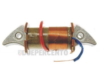 Bobina alimentazione CEAB per Vespa 50/N/L/R 1°/S/Special V5A2T 1°/SR/SS