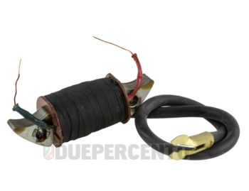 Bobina accensione interna SIP per Vespa 50/N/L/R 1°/S/Special V5A2T 1°/SR/SS