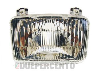 Fanale anteriore completo per Ape P50 TL3-TMP 50/ TL4-TMP 50