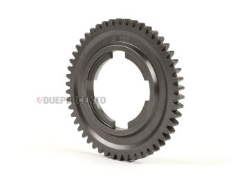 Ingranaggio 3a marcia z 50 BENELLI per Vespa 50/ 50 Special/ ET3/ Primavera/ PK50-125/ ETS