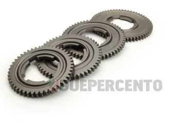 Cambio BENELLI "original" Z=58, Z=54, Z=50, Z=46 per Vespa 50/ 50 special/ ET3/ Primavera/ PK50-125