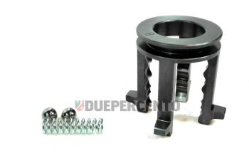Crociera rinforzata BENELLI - 50,2mm per Vespa 50/ 50 Special/ ET3/ Primavera/PK50-125/ XL/ ETS
