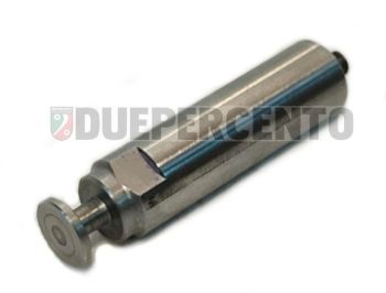 Stelo per crociera piatta BENELLI acciaio rinforzato per Vespa PX125-200 E Lusso 2°/ '98/ MY/ '11/ T5/ Cosa/ LML 125-150 Star/Deluxe 2T/ 4T