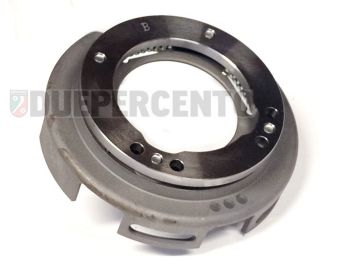 Kit cestello frizione con parastrappi BENELLI per Vespa 50/ 50 special/ ET3/ Primavera/ PK50-125