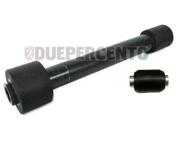 Silent block BENELLI per carter motore per Vespa PX125-150/ Sprint/ TS/ GT/GTR/ Super/ GL/ VNA/ VNB/ VBA/ VBB