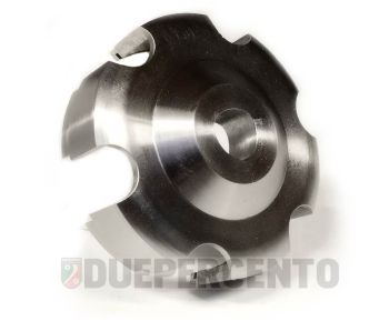 Mozzetto frizione BENELLI poligonale, plurimolla per Vespa 50/ 50 Special/ ET3/ Primavera/ PK50-125