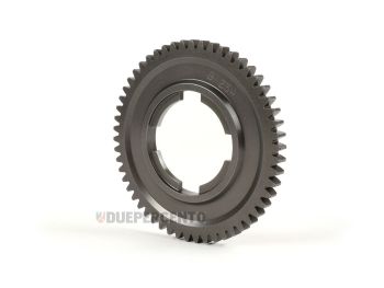 Ingranaggio 2a marcia lunga z 52 BENELLI per Vespa 50/ 50 Special/ ET3/ Primavera/ PK50-125/ ETS