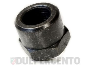 Dado volano VMC per accensione cono 20, M12x1,25mm chiave 19mm per Vespa PK50/ S/ SS/ XL/ XL2/ FL/ HP/ N/ PX125-200/ PE/ Lusso/ T5