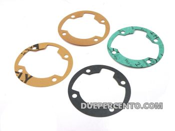 Kit guarnizioni cilindro VMC STELVIO/ SUPER G 177cc per Vespa PX125-150/ Lusso/ MY/ GTR/ TS/ Sprint Veloce