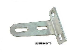 Staffa supporto marmitta espansione VMC, L 110mm