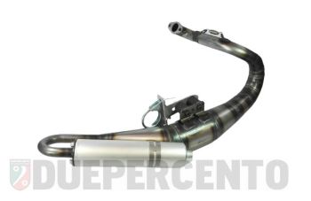 Marmitta espansione VMC STRIKE 2.0 per Vespa 50/ 50 Special/ ET3/ Primavera/ PK50-125