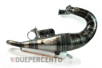 Marmitta espansione VMC SEIDUE per Vespa 50/ 50 Special/ ET3/ Primavera/ PK50-125