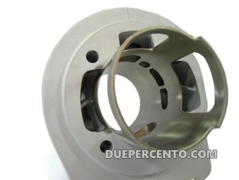 Cilindro da competizione di ricambio VMC 177cc, Stelvio 1.0, d63, corsa 57, selezione 00, per Vespa PX125-150/ Lusso/ GTR/ TS/ Sprint Veloce