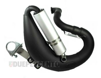 Marmitta espansione VMC "TORK - B" interasse prigionieri 52mm per Vespa 50/ 50 special/PK50-125
