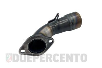 Collettore per marmitta espansione VMC SEIDUE attacco 62mm