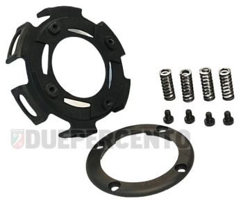 Kit cestello frizione con parastrappi VMC per Vespa 50/ 50 special/ ET3/ Primavera/ PK50-125