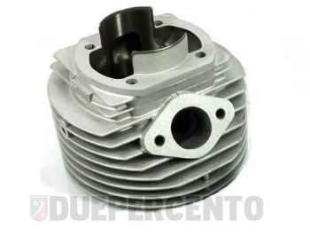 Cilindro da competizione di ricambio VMC ET7-58, 135cc, d58, biella 97, corsa 51, booster, per Vespa 50/ 50 Special/ ET3/ Primavera/ PK50-125
