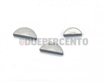 Kit chiavette rinforzate VMC per Vespa 50/ 50 Special/ ET3/ Primavera/ PK50-125/ APE