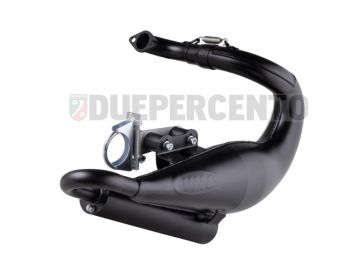 Marmitta espansione VMC EVO RACER 52 - B, per Vespa 50/ 50 Special/ ET3/ Primavera/ PK50-125