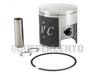 Pistone VMC per kit VMC RVA 100, Ø 54mm (53,94) 1 segmento, sel. 01, per Vespa 50/ 50 Special/ ET3/ Primavera/ PK50-125