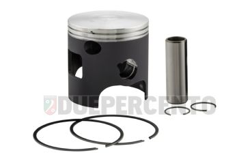 Pistone VMC per kit VMC GS 56 Ø 56mm (55,965) 2 segmenti, sel. 03, per Vespa 50/ 50 Special/ ET3/ Primavera/ PK50-125