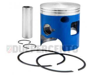 Pistone VMC per kit VMC GS 55, Ø 55.5mm (55,50) 2 segmenti, sel. 02, per Vespa 50/ 50 Special/ ET3/ Primavera/ PK50-125