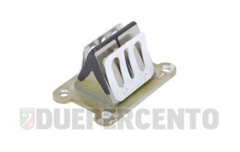 Pacco lamellare VMC 74x49x39 mm petali in metallo per cilindro VMC RVA 100cc e collettore VMC Ø25 mm