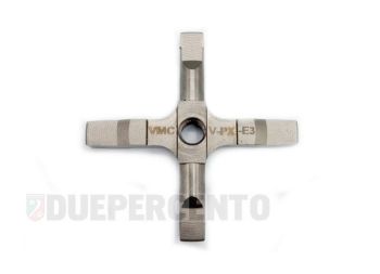 Crociera VMC per Vespa VNA-VBB/ GL/ TS/ GTR/ GT/ Sprint/ Sprint V/ 160 GS/ 180 SS/ 180-200 Rally 1°