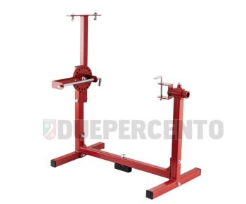 Supporto motore VMC per Vespa 50/ 50 Special/ ET3/ Primavera/ PK50-125/ PX125-200/ P200E