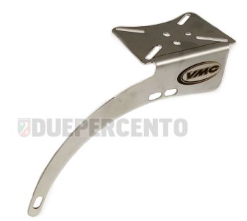 Staffa supporto regolatore di tensione - centralina, VMC per Vespa GT/ GTR/ GL/ Sprint/ 180 SS/ Rally/ PX125-200/ PE/ Lusso/ '98/ MY
