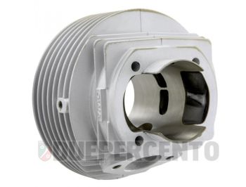 Cilindro da competizione di ricambio VMC ET6, 135cc, d58, biella 97, corsa 51, per Vespa 50/ 50 Special/ ET3/ Primavera/ PK50-125