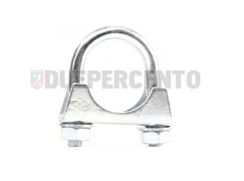 Fascetta VMC fissaggio espansione per Vespa 50/ 50 Special/ ET3/ Primavera/ PK