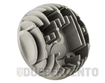 Testa VMC foro candela centrale per VMC STELVIO E SUPER G per Vespa PX125-150/ Sprint/ GT/ GTR/ TS/VNB/ VBA