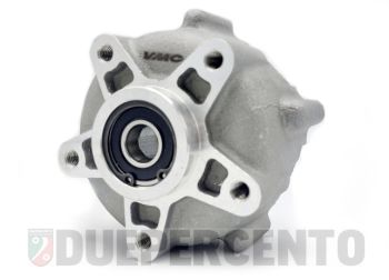Mozzo ruota anteriore VMC per forcella perno da 20mm Vespa PX125-200 E '98/MY/'11/PK50-125/S/SS/XL/XL2