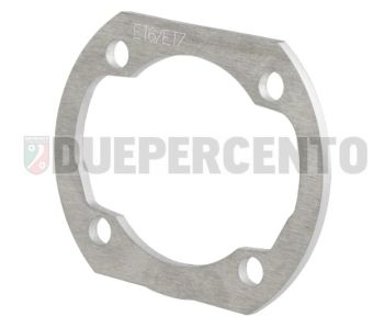 Spessore VMC base cilindro VMC ET6/ ET7 135cc - 4,0mm per Vespa 50/ 50 Special/ ET3/ Primavera/ PK