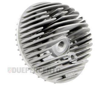 Testa VMC D.58 per VMC GS 58 ET6/ ET7, foro candela laterale per Vespa ET3/ Primavera/ PK/ S XL/ ETS