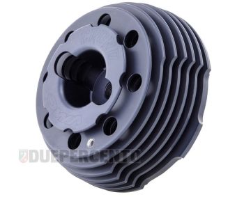 Testa VMC RDP foro candela centrale per VMC CRONO 187cc per Vespa PX125-150/ Sprint/ GT/ GTR/ TS/VNB/ VBA