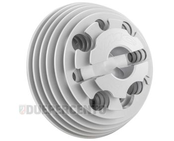 Testa VMC RDP D.58 per VMC ET6/ ET7, foro candela laterale per Vespa ET3/ Primavera/ PK/ S XL/ ETS
