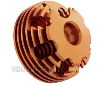 Testa VMC RDP D.56 per VMC T-56, foro candela laterale per Vespa ET3/ Primavera/ PK/ S XL/ ETS