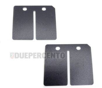 Petali in vetronite VMC 0.35mm, per pacco lamellare VMC 25mm