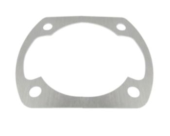 Spessore base cilindro VMC RVA 110 Ø 57mm - 0,5mm per Vespa 50/ 50 Special/ ET3/ Primavera/ PK