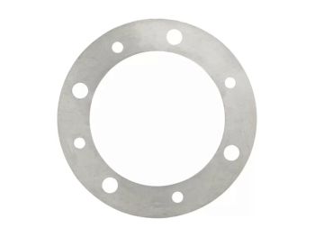 Spessore testa cilindro VMC RANGER, 213/225cc Ø 69mm - 0,3mm per Vespa PX200/ P200E/ Rally 200