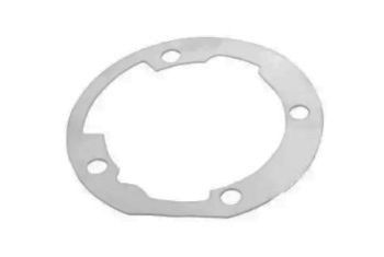 Spessore base cilindro VMC RANGER, 213/225cc - 1,0mm per Vespa PX200/ P200E/ Rally 200