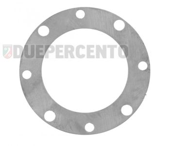 Spessore VMC testa cilindro VMC Stelvio / Super G 177cc - 0.5mm per Vespa PX125-150/ T5/ GTR/ TS/ Sprint/ GL/ VBB/ VNB