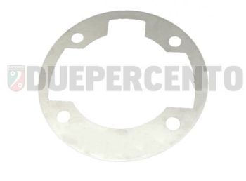 Spessore VMC base cilindro VMC Stelvio / Super G / Crono - 0.3mm per Vespa PX125-150/ T5/ GTR/ TS/ Sprint/ GL/ VBB/ VNB