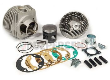 Cilindro da competizione VMC 177cc, Crono, d63, corsa 57, per Vespa PX125-150/ Lusso/ GTR/ TS/ Sprint Veloce