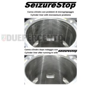 Olio anti grippaggio SeizureStop