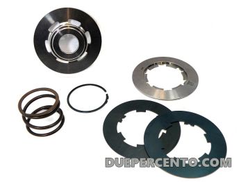 Frizione CRIMAZ CM EASY per Vespa 50/ 50 Special/ ET3/ Primavera/ PK50-125/ S/ XL/ XL2/ ETS