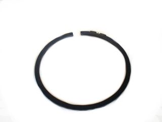 Seeger rinforzato CRIMAZ con spessore 15/10 per chiusura frizioni monomolla per Vespa 50/ 50 Special/ ET3/ Primavera/ PK50-125